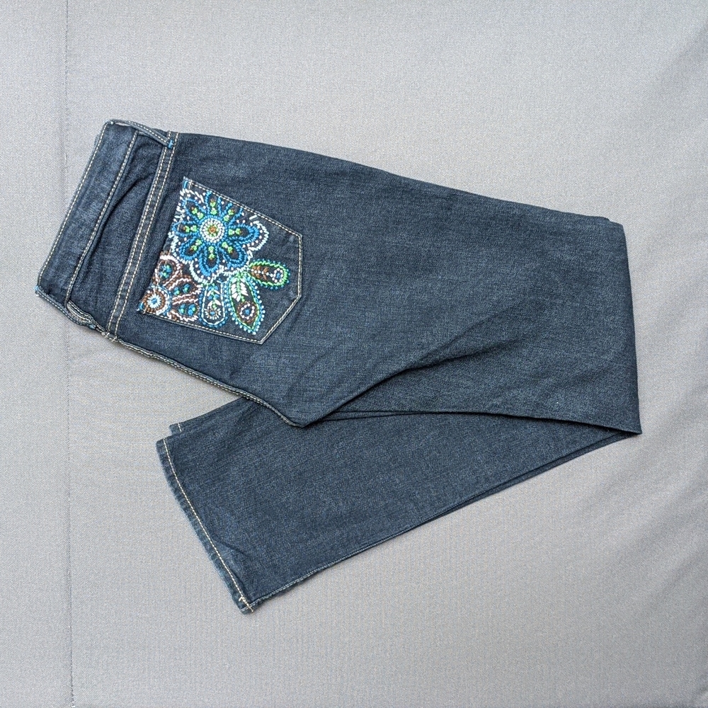Vintage Gap Bootcut Jeans